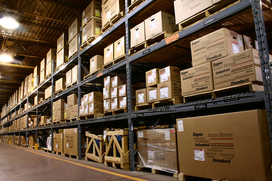 Pallet Rack